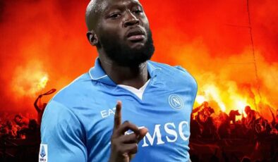 Romelu Lukaku adım adım Süper Lig’e