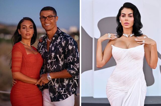 Ronaldo’dan sevgilisine 37.5 milyon dolarlık hediye