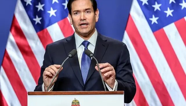 Rubio’dan, 153 öğrencinin okul saldırısıyla ilgili skandal sözler