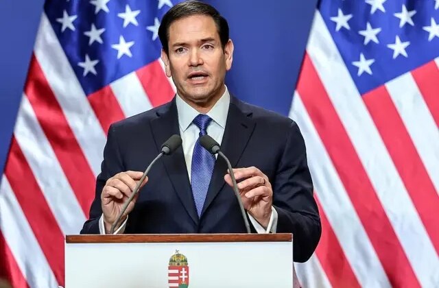 Rubio’dan, 153 öğrencinin okul saldırısıyla ilgili skandal sözler