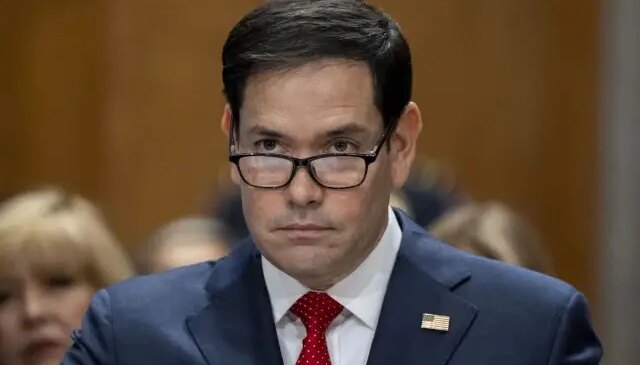 Rubio’dan korkutan haber: İran’la savaş birkaç hafta daha sürebilir