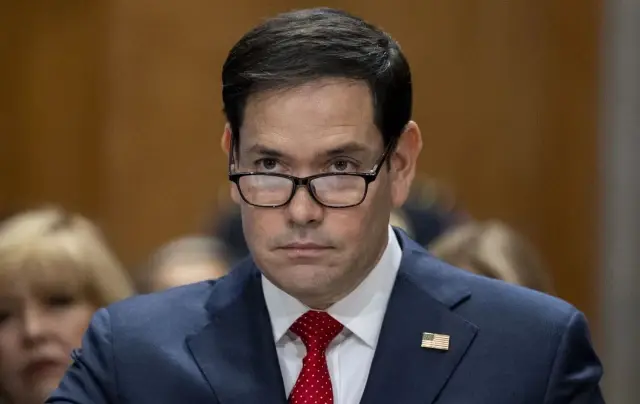 Rubio’dan korkutan haber: İran’la savaş birkaç hafta daha sürebilir