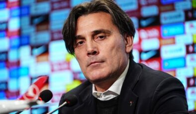 Rumenlerden provakasyon! Montella’ya basın toplantısında saygısız soru