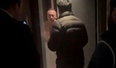 Rüşvet soruşturmasında tutuklanan Uşak Belediye Başkanı Özkan Yalım, görevden uzaklaştırıldı