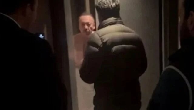 Tutuklanan Uşak Belediye Başkanı Özkan Yalım görevden uzaklaştırıldı