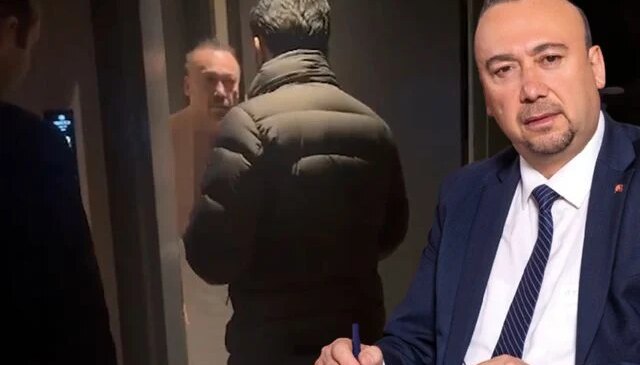 Uşak Belediye Başkanı Özkan Yalım hakkında tutuklama