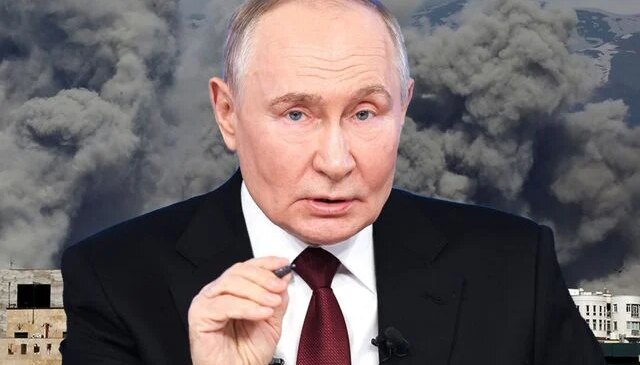 Rusya, ABD’nin gizli planını ifşa etti: Petrol ve doğalgaz kaynaklarını istiyorlar