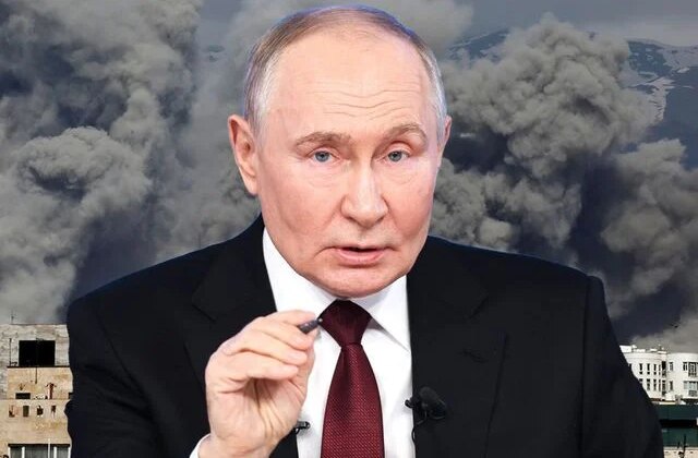 Rusya, ABD’nin gizli planını ifşa etti: Petrol ve doğalgaz kaynaklarını istiyorlar