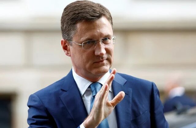 Rusya Başbakan Yardımcısı Novak: Son 40 yılın en büyük enerji krizini yaşıyoruz