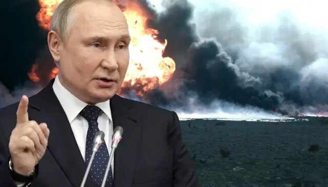 Rusya’dan ABD ve İsrail’e olay suçlama: Arap ülkelerini bilerek savaşa sürüklediler