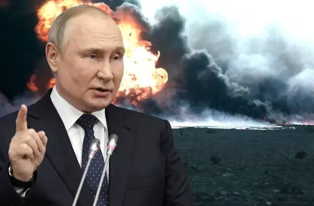 Rusya’dan ABD ve İsrail’e olay suçlama: Arap ülkelerini bilerek savaşa sürüklediler