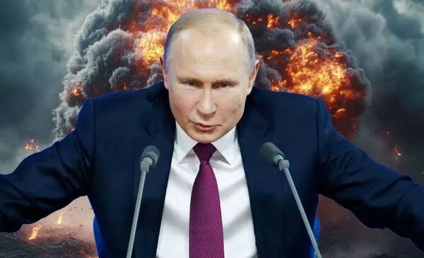 Rusya’dan Finlandiya’ya rest: Nükleer silah konuşlandırırsanız karşılık veririz