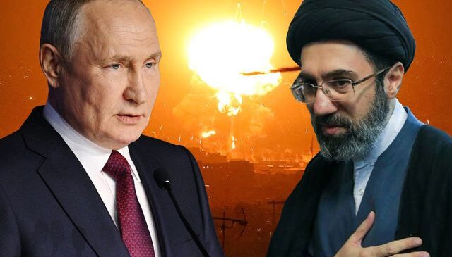 Sessiz denilen Putin, savaşı kazandıracak adımı çoktan atmış