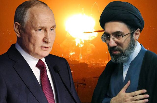 Sessiz denilen Putin, savaşı kazandıracak adımı çoktan atmış