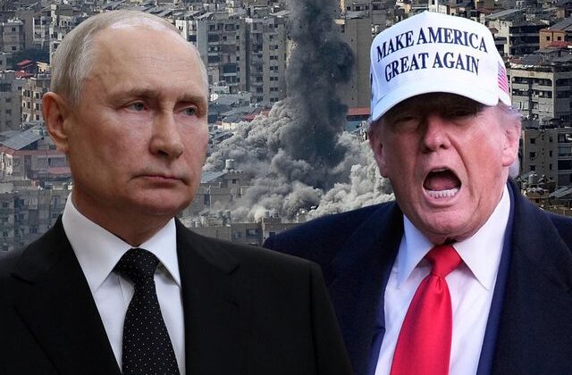 Rusya’dan İran’a savaşın seyrini değiştirecek yardım! Açıklamalar art arda geldi