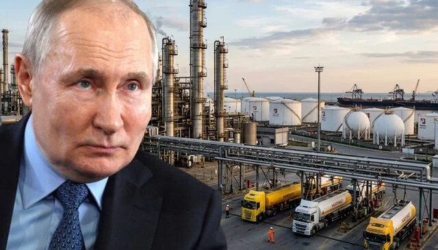 Rusya: Fiyatlar yükselirse akaryakıt ihracatını yasaklayabiliriz
