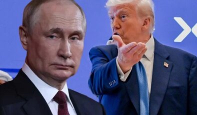 Rusya’nın, ABD’ye “Ukrayna şartıyla” İran’a istihbarat desteğini kesmeyi teklif ettiği öne sürüldü