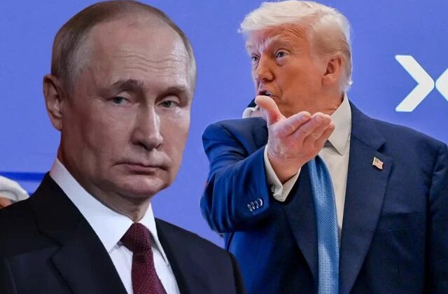 Rusya’nın, ABD’ye “Ukrayna şartıyla” İran’a istihbarat desteğini kesmeyi teklif ettiği öne sürüldü