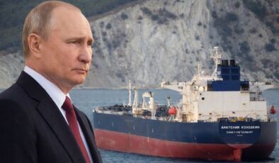 Rusya’nın dev petrol tankerleri Küba yolunda