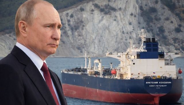 Rusya’nın dev petrol tankerleri Küba yolunda