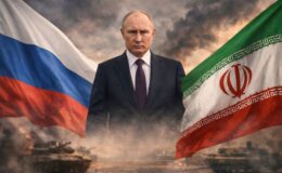 İngilizlerden bomba iddia: Rusya, İran’a İHA sevkiyatına başladı