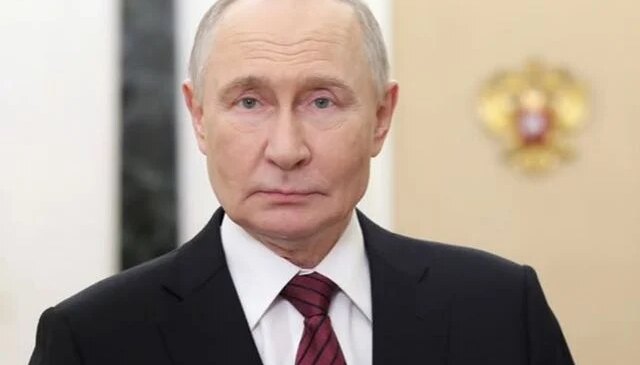 Rusya’nın İsfahan’daki Başkonsolosluğu saldırılarda hasar gördü