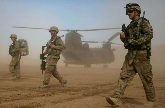 Rusya: Orta Doğu’yu kaosa sürükleyen, ABD ve İsrail’in askeri kaçamaklarıdır