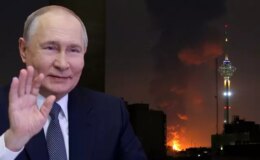 Rusya savaşta pozisyon aldı: Destekliyoruz