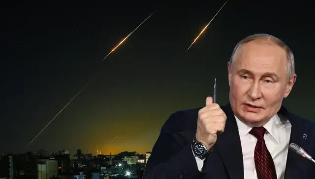 Rusya tepkilerin ardından topa giriyor: Her şeyi yapacağız