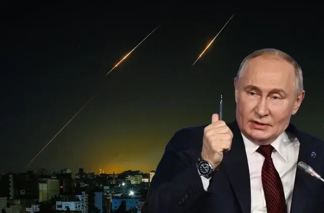 Rusya tepkilerin ardından topa giriyor: Her şeyi yapacağız