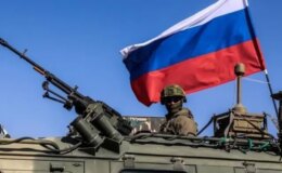 Rusya: Ukrayna’ya ait 322 İHA’yı Moskova dahil çeşitli bölgelerde vurduk