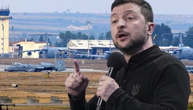 Rusya’dan İran’a savaş desteği! Aralarında İncirlik de var