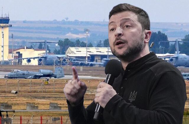 Rusya’dan İran’a savaş desteği! Aralarında İncirlik de var