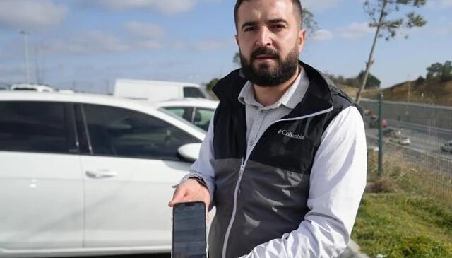 Sadece 6 gün kullanabildi! Sıfır otomobili 6 aydır serviste