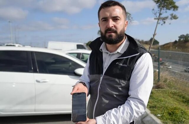 Sadece 6 gün kullanabildi! Sıfır otomobili 6 aydır serviste