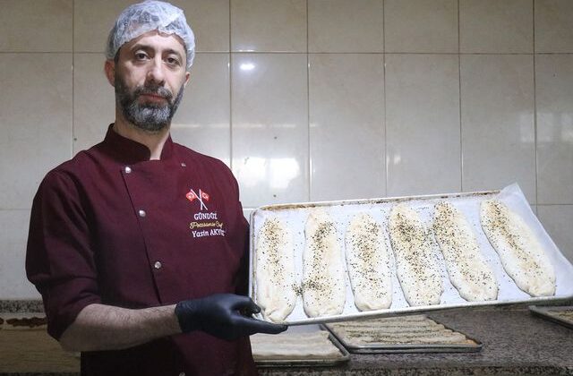 Sadece Sakarya’da üretiliyor, yemek isteyen 11 ay bekleyip sıraya giriyor