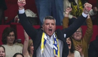 Sadettin Saran, ara transfer döneminde görüştüğü forvetlerin ismini verdi