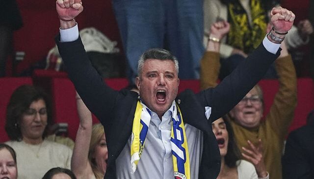 Sadettin Saran, ara transfer döneminde görüştüğü forvetlerin ismini verdi