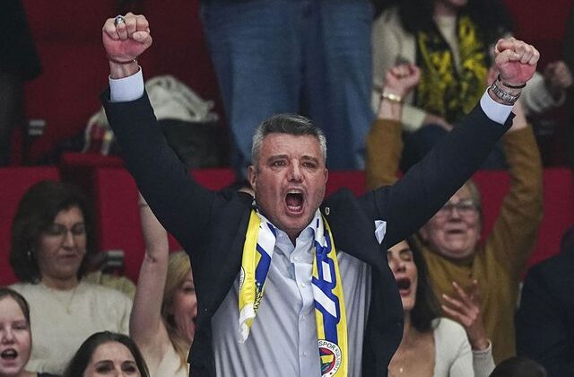 Sadettin Saran, ara transfer döneminde görüştüğü forvetlerin ismini verdi