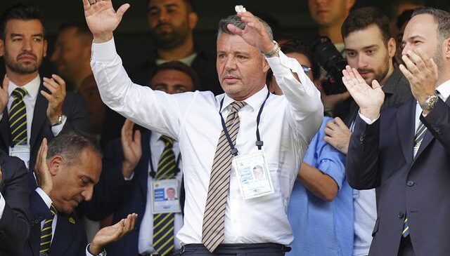 Sadettin Saran’dan kritik mesaj