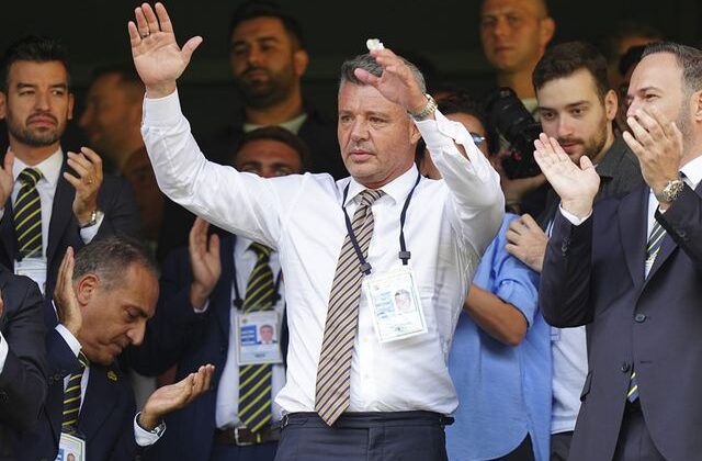 Sadettin Saran’dan kritik mesaj