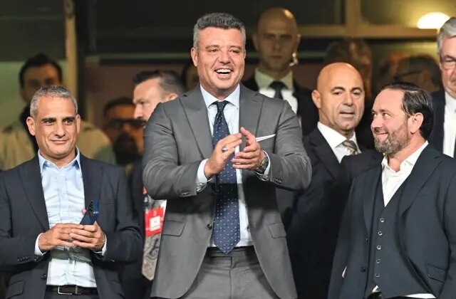 Sadettin Saran maça saatler kala müjdeyi verdi