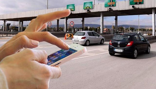 Telefonunuza bu mesaj geldiyse dikkat! HGS kullanıcılarına büyük tuzak