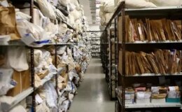 Sahte imha tutanağıyla adli emanetten uyuşturucu çaldılar