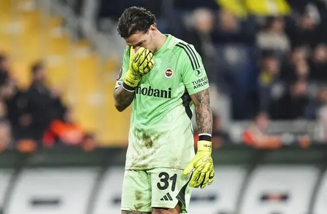 Sakatlıktan kurtuldu denen Ederson yine korkuttu