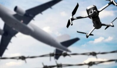 Saldırıların ardından Bahreyn’de dron kullanımı yasaklandı