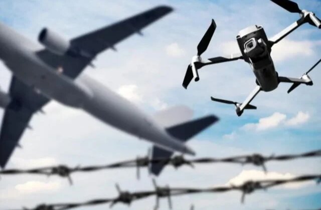 Saldırıların ardından Bahreyn’de dron kullanımı yasaklandı