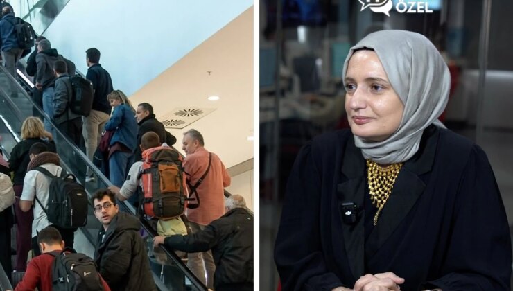 Saldırıya uğrayan Katar’dan Türkiye’ye nasıl geldiğini anlattı!