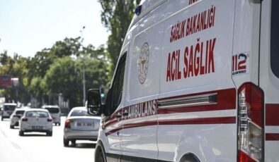 Şalgam suyu dolu kovaya düşen bebek öldü