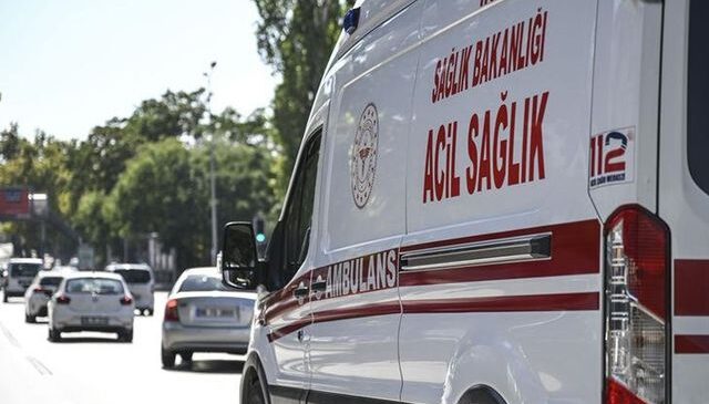 Şalgam suyu dolu kovaya düşen bebek öldü